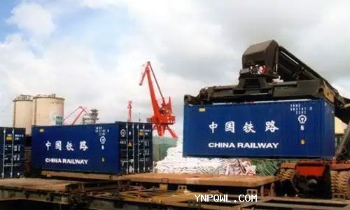 全國(guó)鐵路10月11日起實(shí)行第四季度運(yùn)行圖