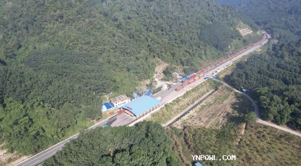 中老鐵路，鐵路集裝箱運(yùn)輸