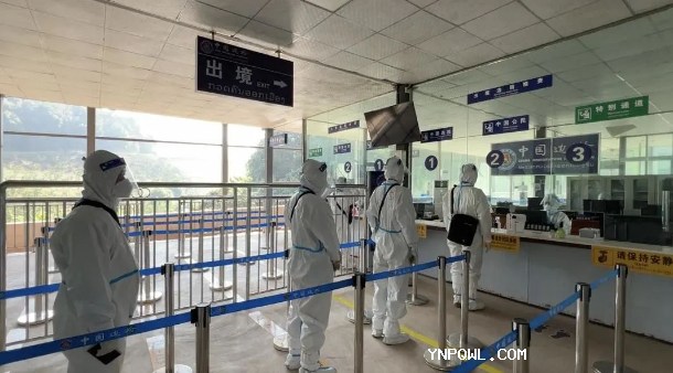 中老鐵路，鐵路集裝箱運(yùn)輸