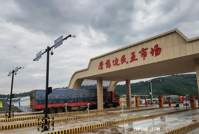 力爭(zhēng)到2025年貿(mào)易額突破100億元！