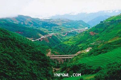 中老鐵路，配齊物流共拓發(fā)展，開啟新時(shí)代的發(fā)展大門