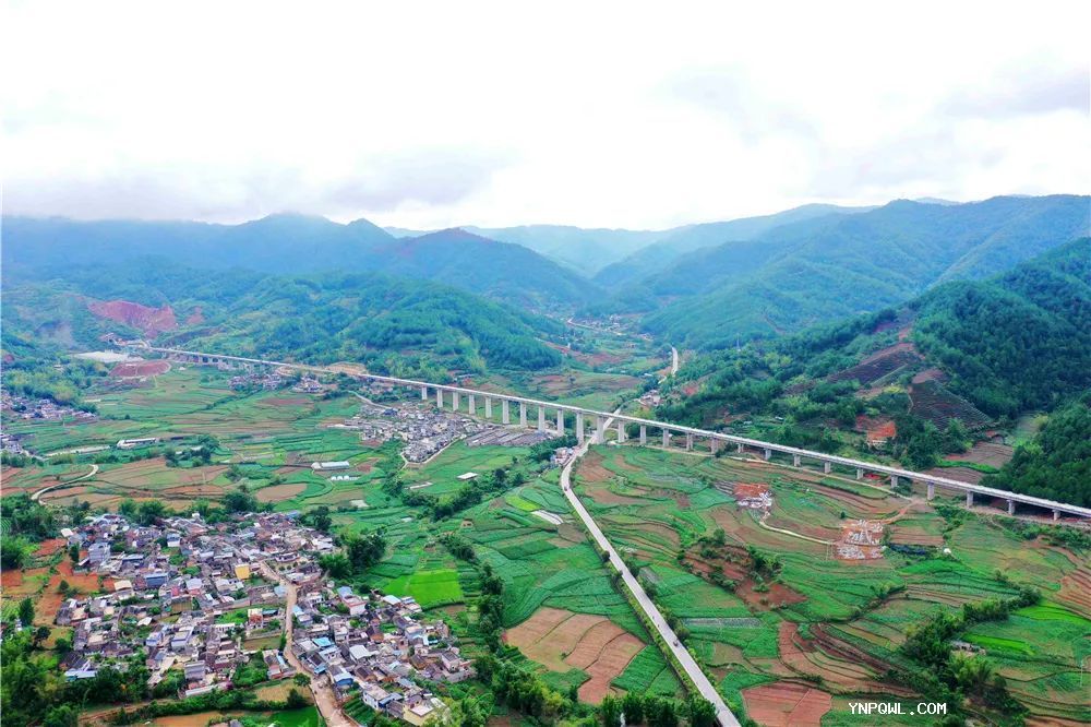 中老鐵路貨物運輸