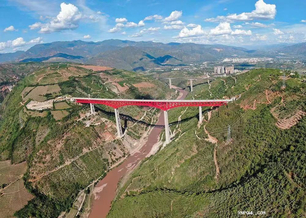 中老鐵路貨物運輸