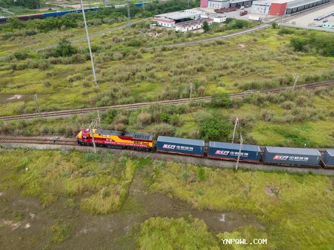 中老鐵路的開(kāi)通推動(dòng)了“中老鐵路+中歐班列”的發(fā)展