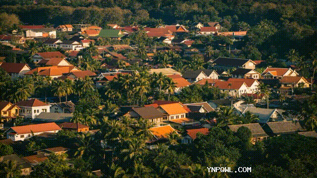 中老鐵路，促進(jìn)了區(qū)域互聯(lián)互通和互利共贏