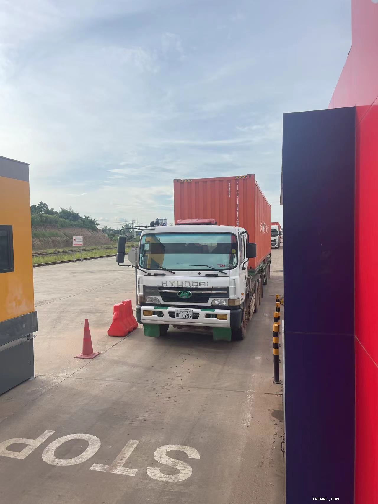 中老鐵路運(yùn)輸貨物需要注意哪些方面呢？