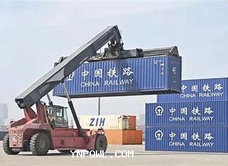 老撾發(fā)鐵路貨運涉及的主要費用