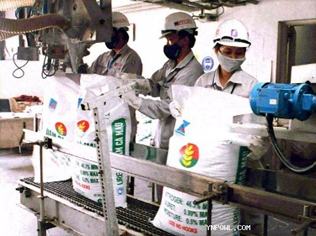 通過中老鐵路，可以實現化肥的快速、安全地運輸