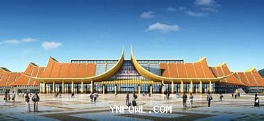 中老鐵路構(gòu)建一條幸福大道 