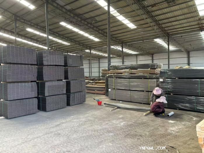 鐵路發(fā)運適合運輸多種類型的貨物 大宗散貨